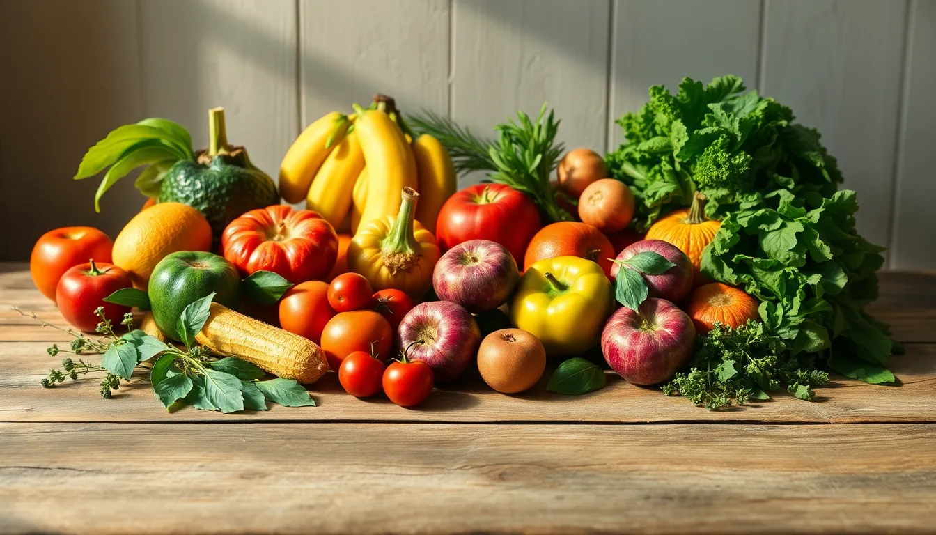 개인 맞춤형 건강 관리와 관련된 다양한 데이터 분석 그래프 및 스마트 기기 이미지