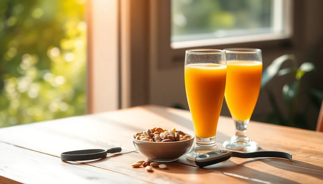 나잇살 빼는 운동 루틴 이미지