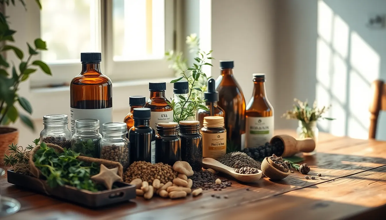 건강 전문 블로그 콘텐츠의 전문성과 신뢰도를 보여주는 이미지