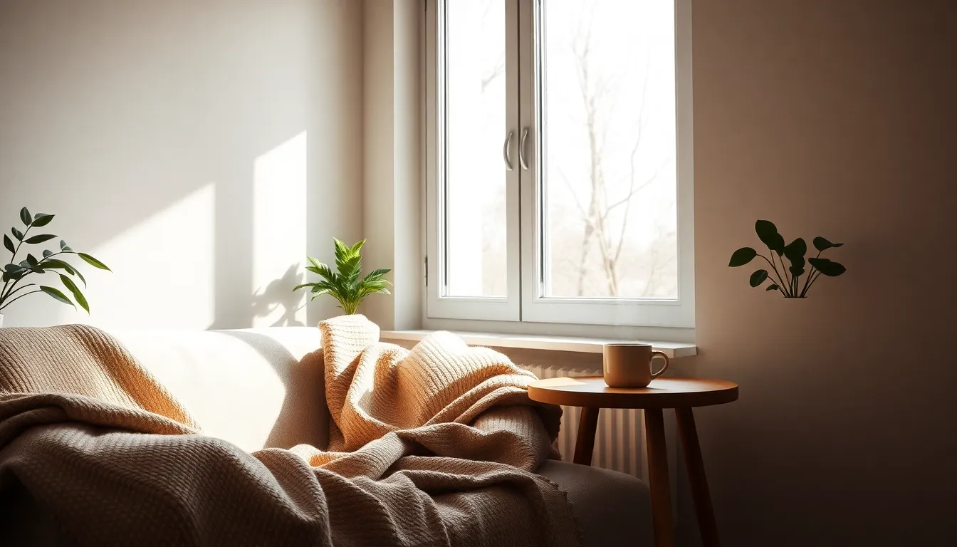 20평대 신혼집 거실 인테리어