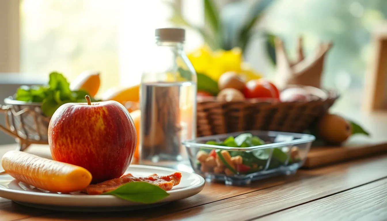 건강검진의 중요성을 나타내는 이미지