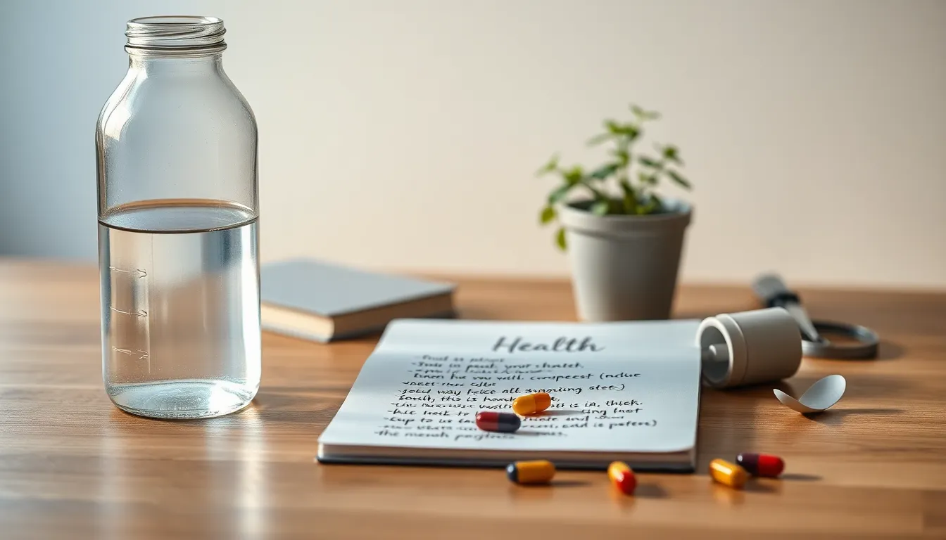 건강검진 예시 이미지