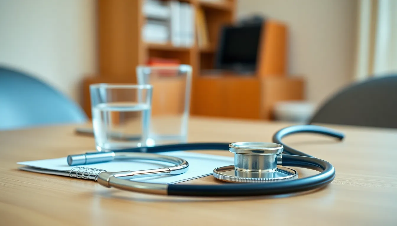 2026년 건강검진 새로운 항목과 변화 이미지