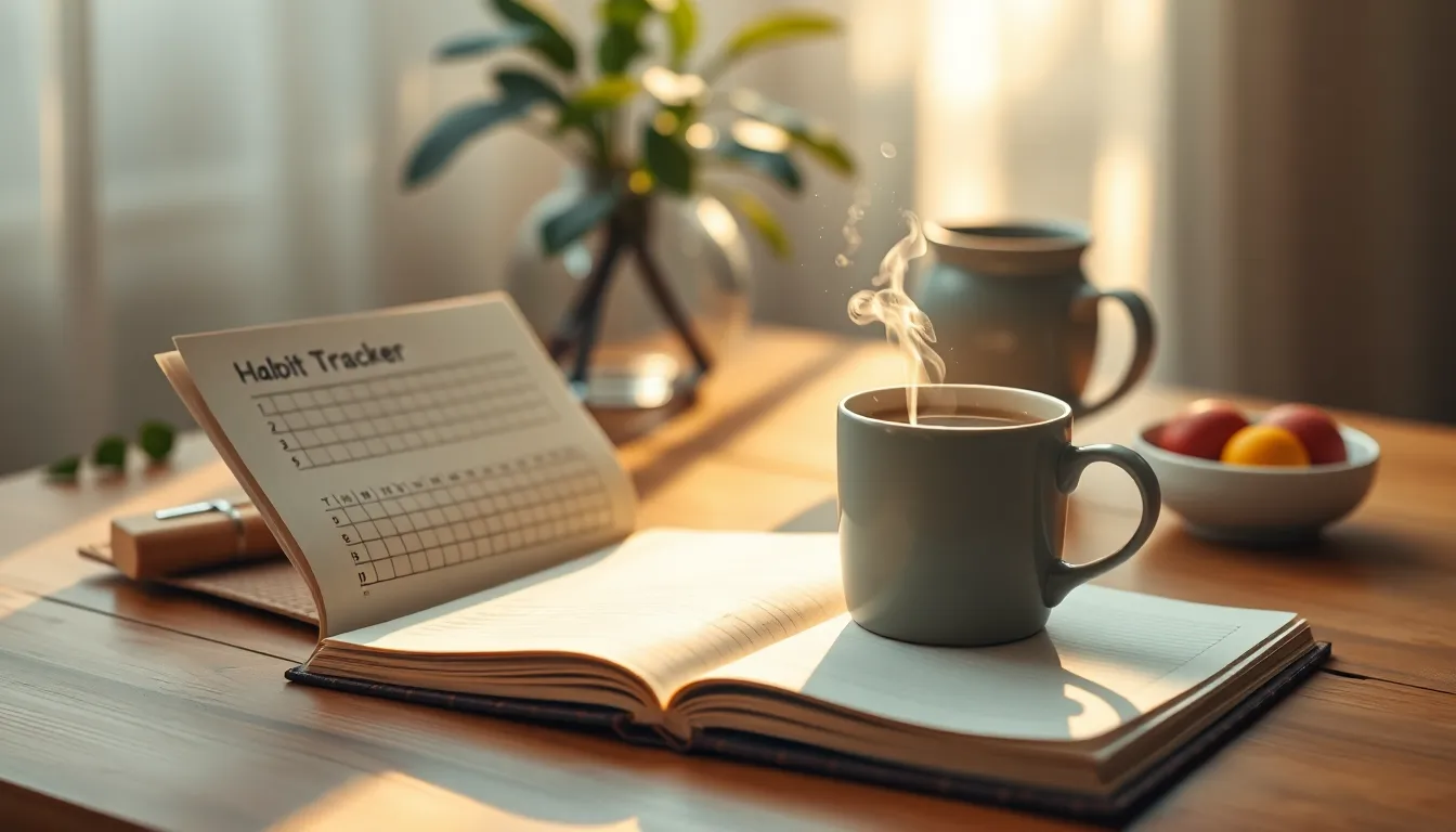 미래의 건강 관리 이미지