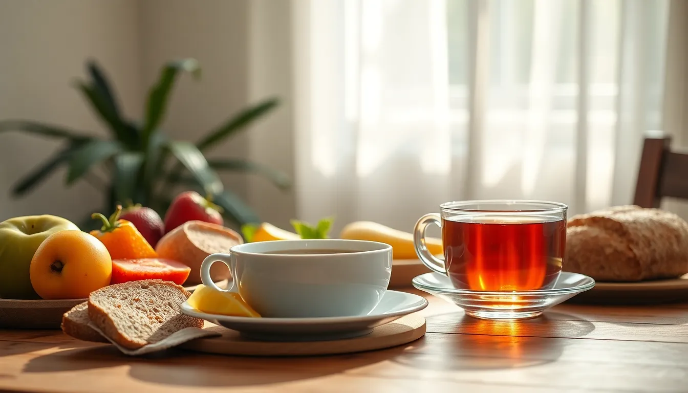 과학적 데이터와 기술을 활용하여 만성 피로를 분석하고 해결하는 모습