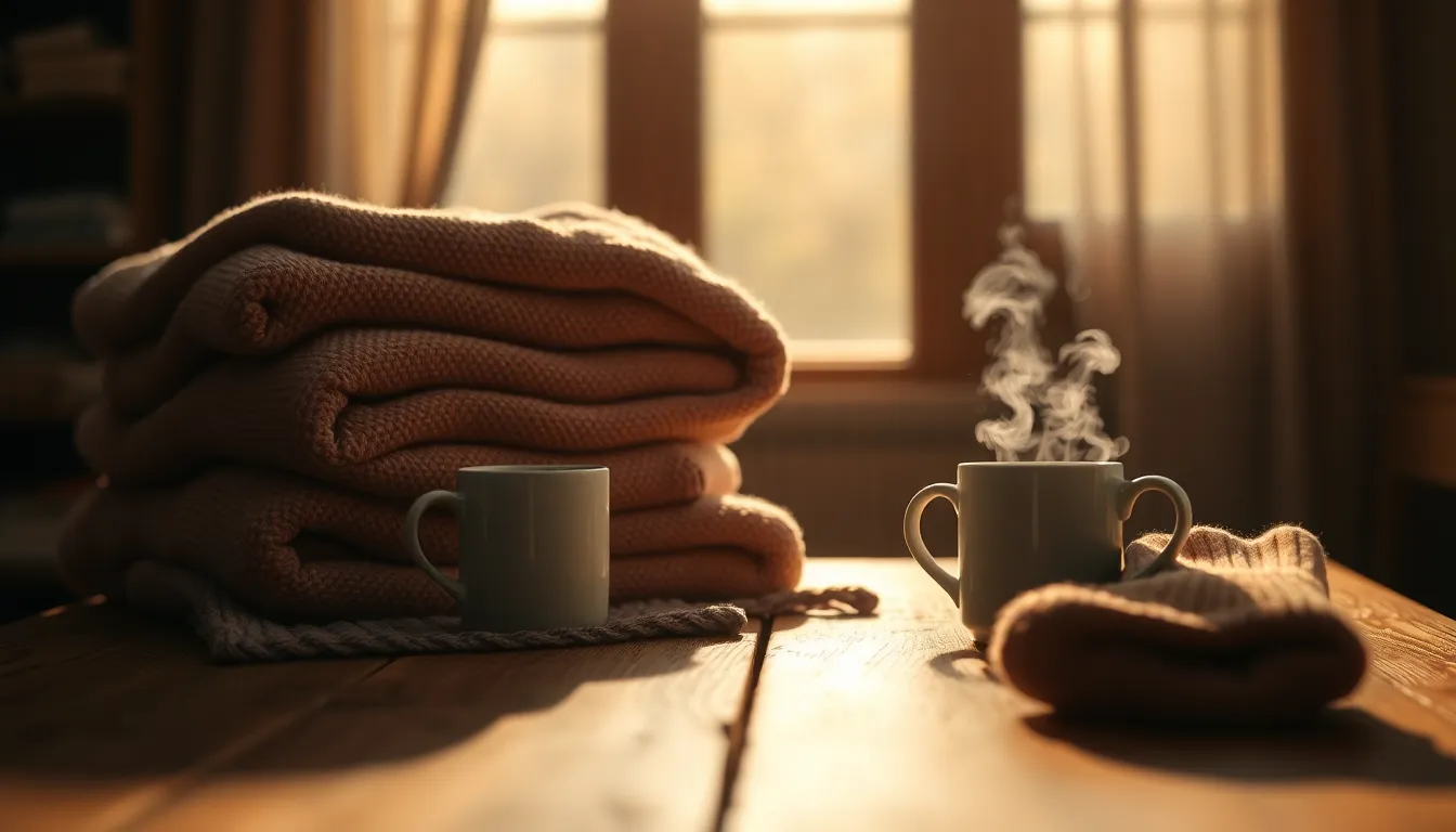 겨울철 난방비 절약을 위한 단열 및 보일러 관리 모습