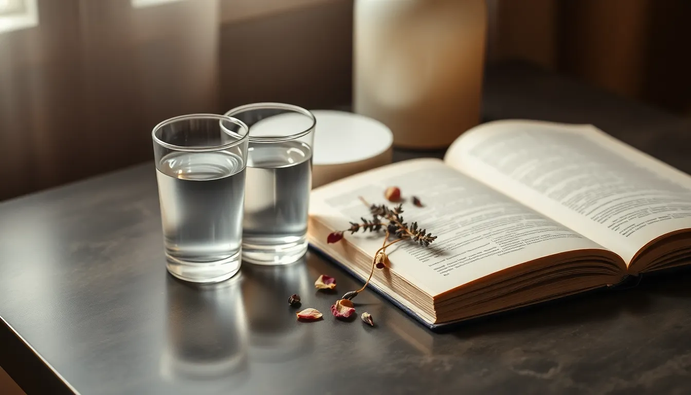 피부과 전문의가 피부 상태를 진찰하는 모습