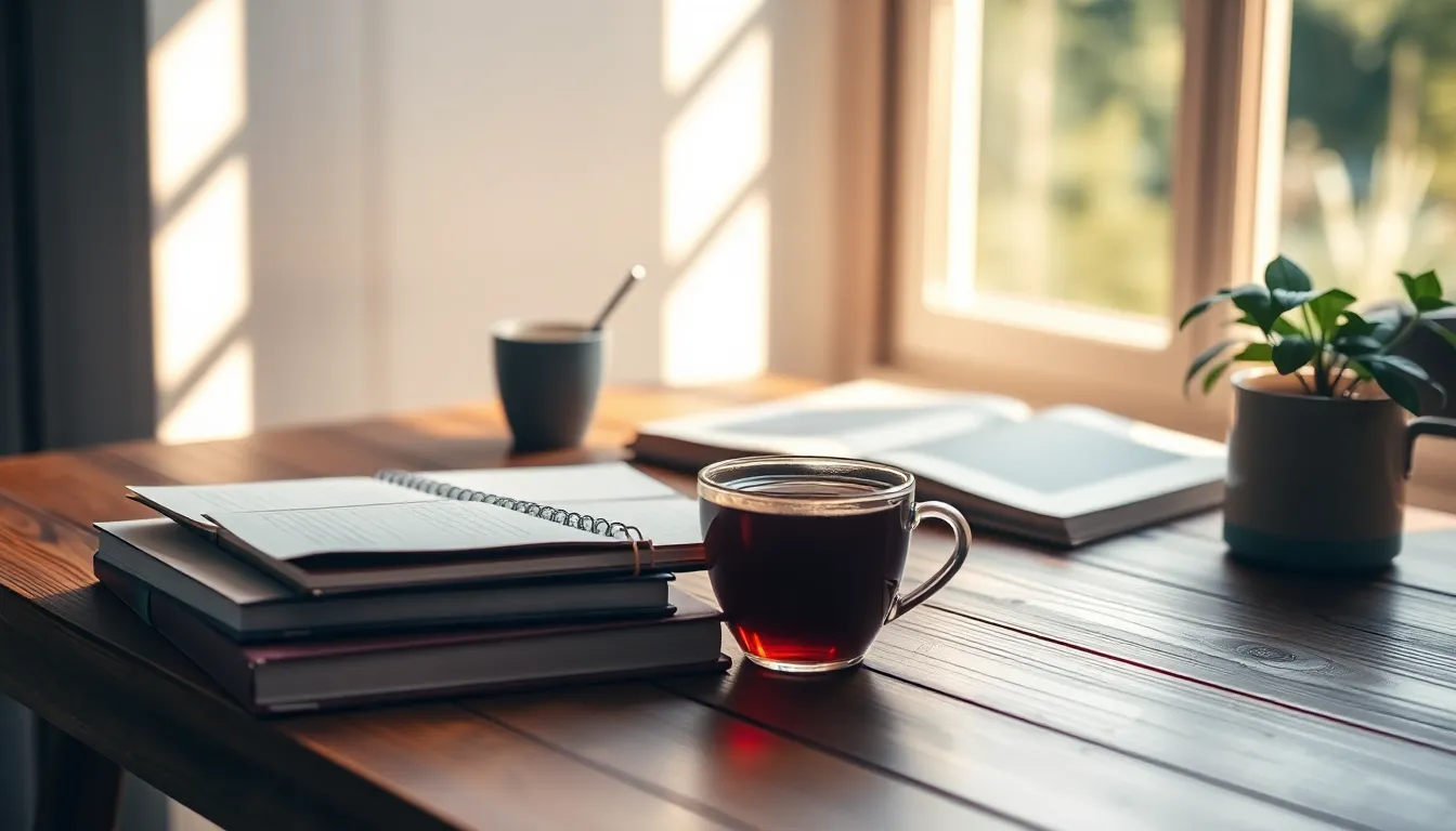 신선한 과일과 채소로 가득 찬 건강한 식단 이미지