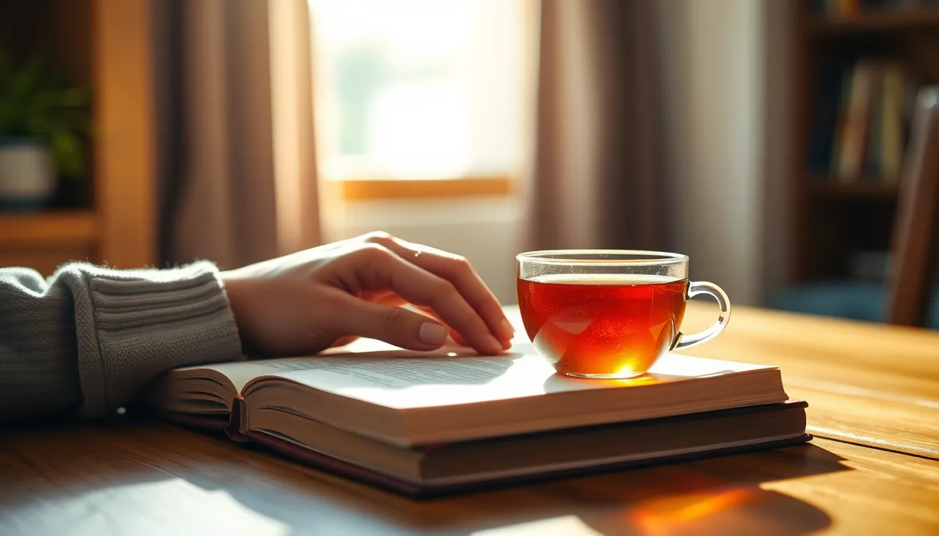 뇌 건강을 위한 건강한 식재료 이미지