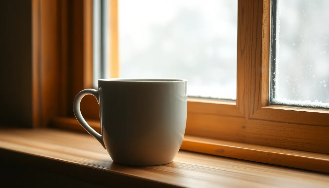 겨울철 건강 관리 이미지