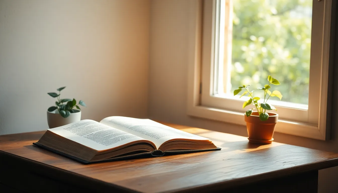 침대에서 편안하게 쉬는 사람의 모습