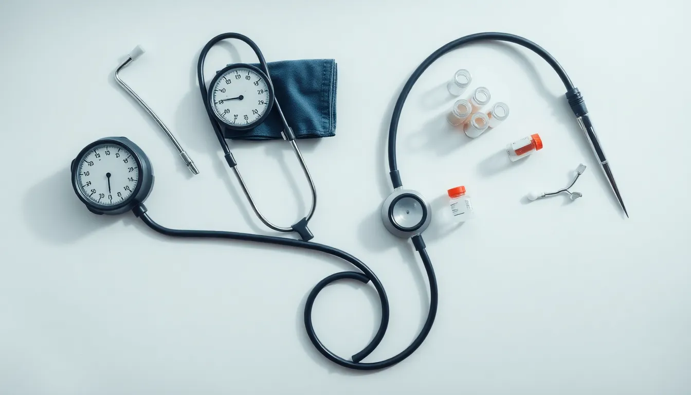 갑상선 기능 검사 이미지