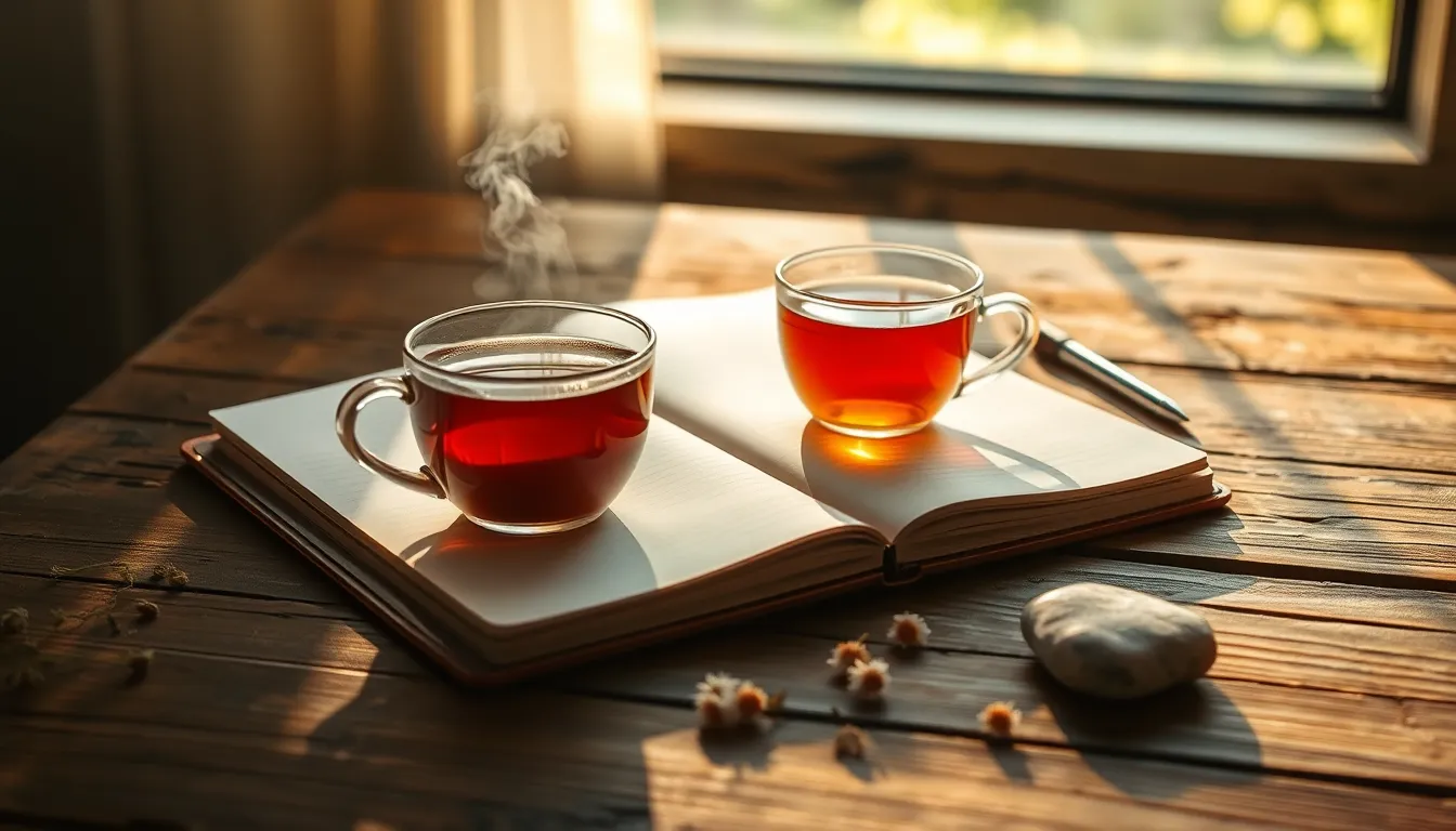 활력 넘치는 사람이 운동하는 모습