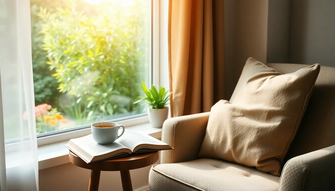 활력을 되찾는 건강한 생활 습관