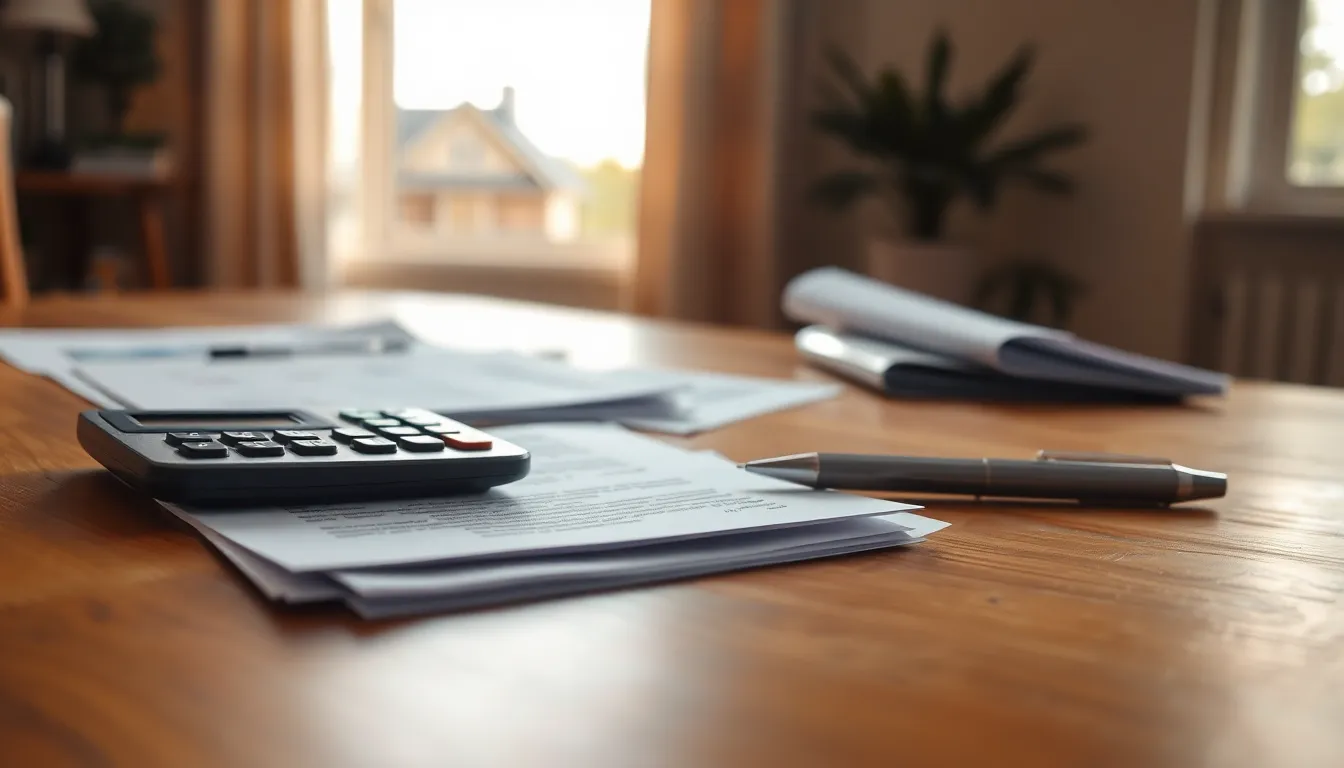 주택 담보대출 금리 비교 이미지